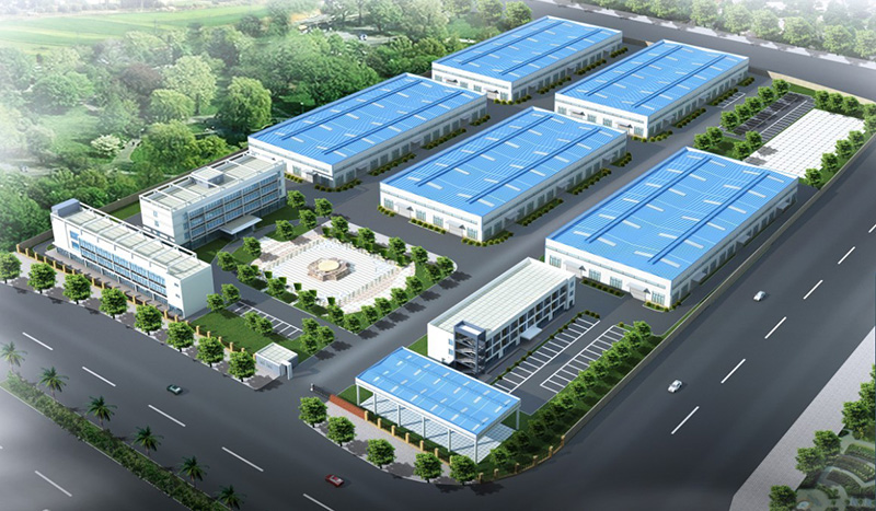 遠(yuǎn)景鳥瞰圖 湖北小龍蝦批發(fā)